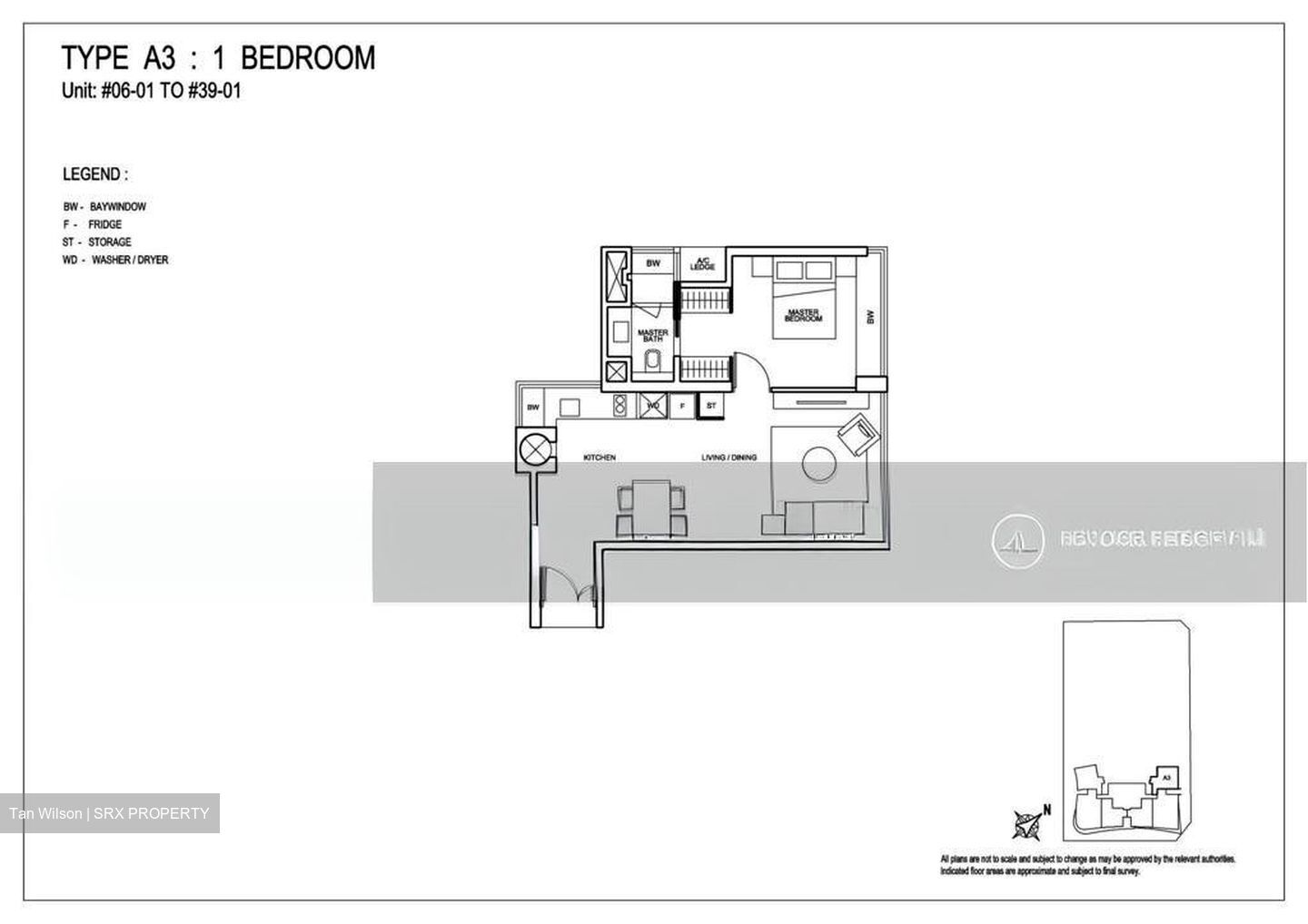 76 Shenton (D2), Apartment #550671131